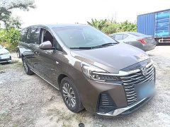 Buick GL8 Land Business Class Comfort Edition - ფოტო 3