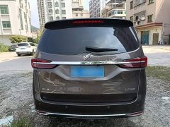 Buick GL8 Land Business Class Comfort Edition - ფოტო 5
