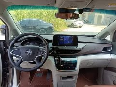 Buick GL8 Land Business Class Comfort Edition - ფოტო 9