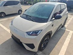 BYD Seagull Smart Driving Edition 305km Freedom Edition - ფოტო 1