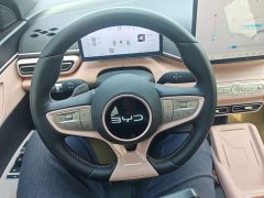 BYD Seagull Smart Driving Edition 305km Freedom Edition - ფოტო 10