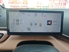 BYD Seagull Smart Driving Edition 305km Freedom Edition - ფოტო 11