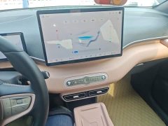 BYD Seagull Smart Driving Edition 305km Freedom Edition - ფოტო 12