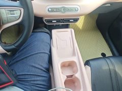 BYD Seagull Smart Driving Edition 305km Freedom Edition - ფოტო 13