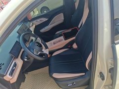 BYD Seagull Smart Driving Edition 305km Freedom Edition - ფოტო 14