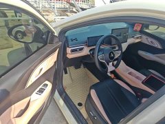 BYD Seagull Smart Driving Edition 305km Freedom Edition - ფოტო 15