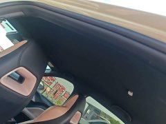 BYD Seagull Smart Driving Edition 305km Freedom Edition - ფოტო 17