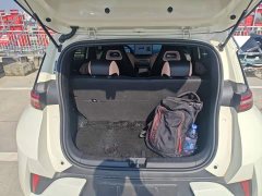 BYD Seagull Smart Driving Edition 305km Freedom Edition - ფოტო 18
