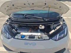 BYD Seagull Smart Driving Edition 305km Freedom Edition - ფოტო 19