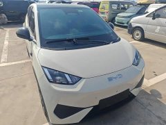 BYD Seagull Smart Driving Edition 305km Freedom Edition - ფოტო 2