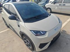 BYD Seagull Smart Driving Edition 305km Freedom Edition - ფოტო 3