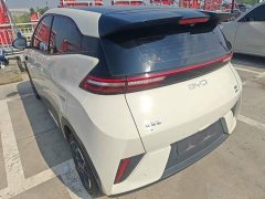 BYD Seagull Smart Driving Edition 305km Freedom Edition - ფოტო 4