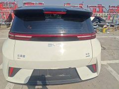 BYD Seagull Smart Driving Edition 305km Freedom Edition - ფოტო 5