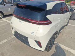 BYD Seagull Smart Driving Edition 305km Freedom Edition - ფოტო 6