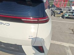 BYD Seagull Smart Driving Edition 305km Freedom Edition - ფოტო 7