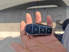 BYD Seagull Smart Driving Edition 305km Freedom Edition - ფოტო 8