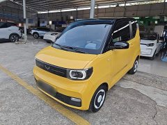 Wuling Hongguang MINIEV 2022 Macaron Premium Edition LFP - ფოტო 1