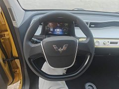 Wuling Hongguang MINIEV 2022 Macaron Premium Edition LFP - ფოტო 10