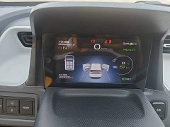 Wuling Hongguang MINIEV 2022 Macaron Premium Edition LFP - ფოტო 11