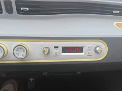 Wuling Hongguang MINIEV 2022 Macaron Premium Edition LFP - ფოტო 12
