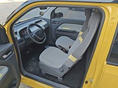 Wuling Hongguang MINIEV 2022 Macaron Premium Edition LFP - ფოტო 14