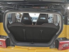 Wuling Hongguang MINIEV 2022 Macaron Premium Edition LFP - ფოტო 18