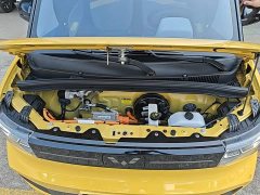 Wuling Hongguang MINIEV 2022 Macaron Premium Edition LFP - ფოტო 19