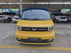 Wuling Hongguang MINIEV 2022 Macaron Premium Edition LFP - ფოტო 2