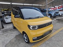 Wuling Hongguang MINIEV 2022 Macaron Premium Edition LFP - ფოტო 3