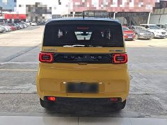 Wuling Hongguang MINIEV 2022 Macaron Premium Edition LFP - ფოტო 5