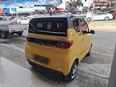 Wuling Hongguang MINIEV 2022 Macaron Premium Edition LFP - ფოტო 6