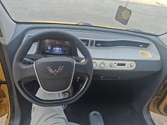 Wuling Hongguang MINIEV 2022 Macaron Premium Edition LFP - ფოტო 9