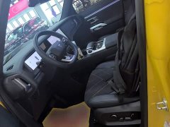 Deepal Deep Blue G318 Worry-Free Adventure Edition Four-Wheel Drive Mystic Realm Edition - ფოტო 14