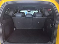 Deepal Deep Blue G318 Worry-Free Adventure Edition Four-Wheel Drive Mystic Realm Edition - ფოტო 18
