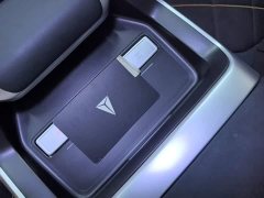 Deepal Deep Blue G318 Worry-Free Adventure Edition Four-Wheel Drive Mystic Realm Edition - ფოტო 8