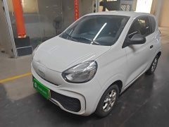 SAIC Clever 311km Vitality Pop Edition - ფოტო 1