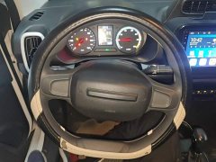 SAIC Clever 311km Vitality Pop Edition - ფოტო 10