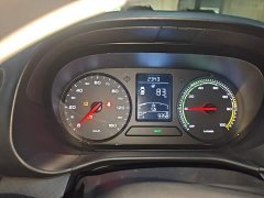 SAIC Clever 311km Vitality Pop Edition - ფოტო 11