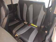 SAIC Clever 311km Vitality Pop Edition - ფოტო 16