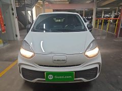 SAIC Clever 311km Vitality Pop Edition - ფოტო 2