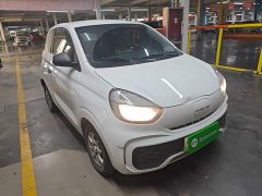 SAIC Clever 311km Vitality Pop Edition - ფოტო 3