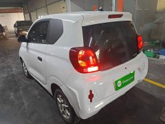 SAIC Clever 311km Vitality Pop Edition - ფოტო 4