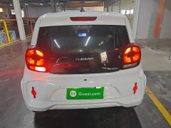 SAIC Clever 311km Vitality Pop Edition - ფოტო 5