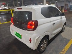 SAIC Clever 311km Vitality Pop Edition - ფოტო 6