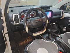 SAIC Clever 311km Vitality Pop Edition - ფოტო 9