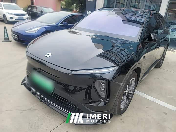 NIO ES6 75kWh