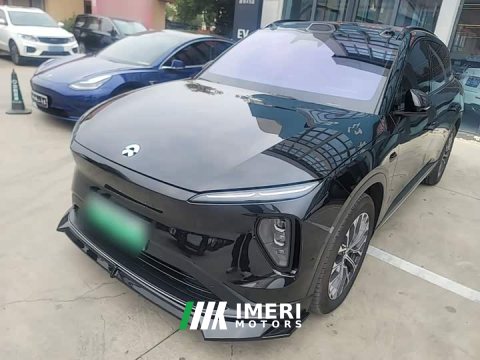 2025 NIO ES6 75kWh - ავტომობილი ჩინეთიდან
