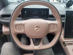 NIO ES6 75kWh - ფოტო 10