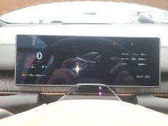 NIO ES6 75kWh - ფოტო 11