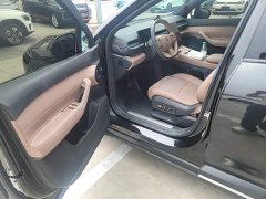 NIO ES6 75kWh - ფოტო 15